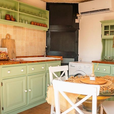 A Holiday Home Duplex In A Gozo Village Square Victoria Eksteriør bilde
